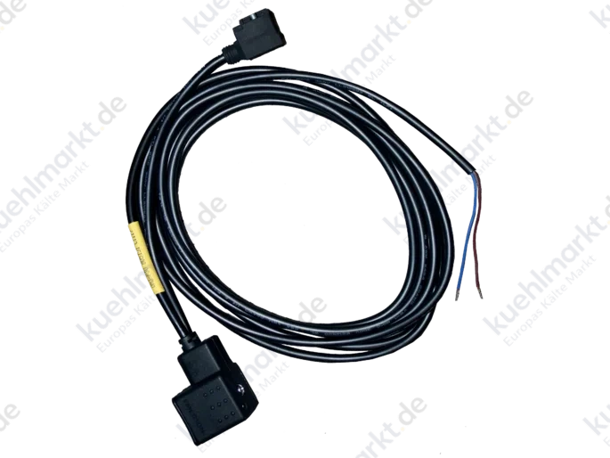 Copeland Anschlusskabel mit Stecker OM3-P60 6m Stromversorgung 24V