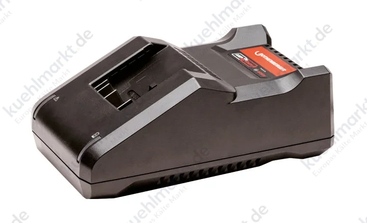 Rothenberger Ladegerät RO BC 18 Ladegerät, 230V AMP