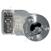 Copeland Anschlusskabel mit Stecker OW-24V-3 Stromversorgung 24V