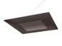 Fujitsu VRF-3D Kassettenmodell Slim-Set AUXM018GLEH-R410A inkl.Zubehör (schwarz)