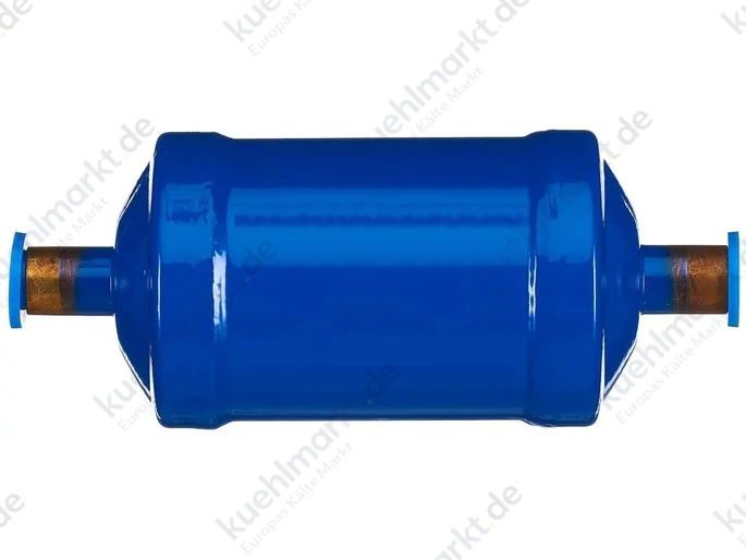 Castel Filtertrockner DF341/5S 16mm ODF