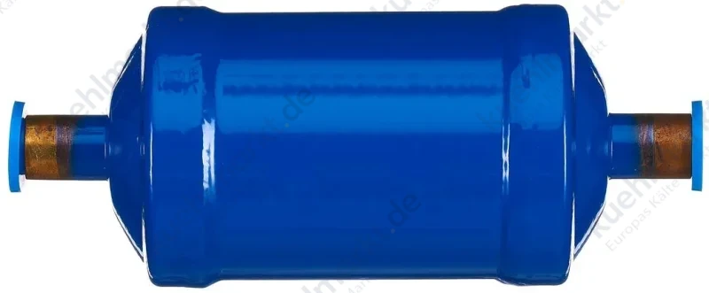 Castel Filtertrockner DF341/5S 16mm ODF