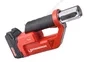 Rothenberger Presswerkzeug ROMAX Compact TT m. Akku 2Ah/Ladegerät