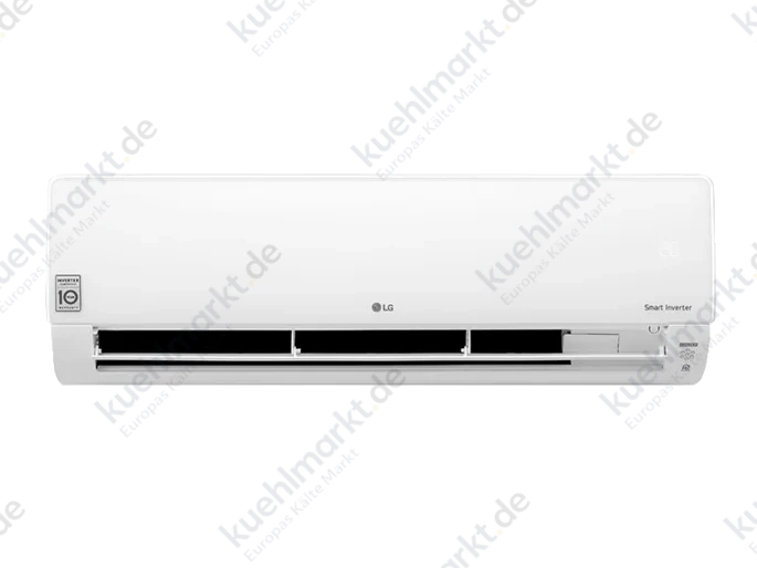 LG Wandgerät Deluxe Inverter V DM24RP NSK 230V m.WP