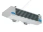 Roller Luftkühler Decke CO2 DLKT 613 COI 80bar EC m. Heizung