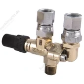 Castel Filtertrockner DF341/6S 22mm ODM