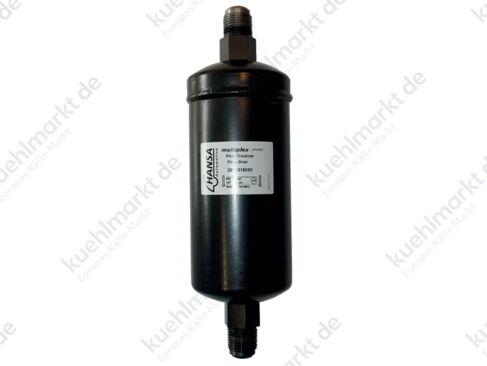 Hansa Filtertrockner Multiplex 60bar HM 082 7/16'' UNF 2833306050