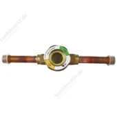 Castel Filtertrockner DF341/7S 22/28mm ODF/ODM