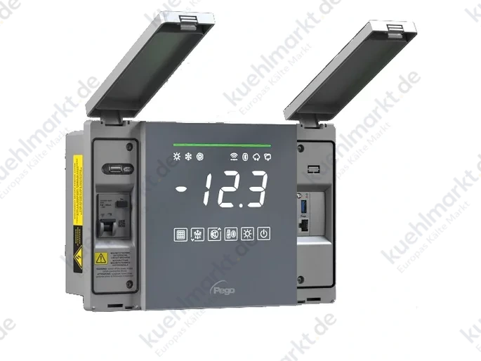 Pego Schaltkasten elektronisch 230V Nector-200