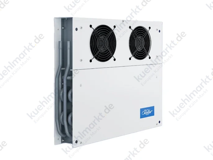 Roller Luftkühler Kühlmöbel/zelle VW 2 EC plus