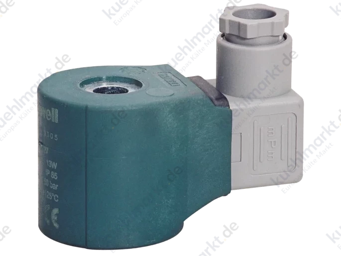 Honeywell Magnetventilspule MC-062 24V f.MA... MD062...