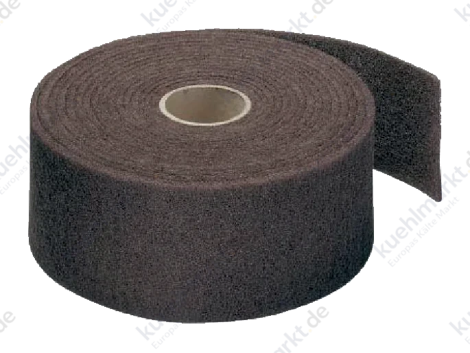 Scotch-Brite Reinigungsvlies Rolle A Fine 100mmx10m