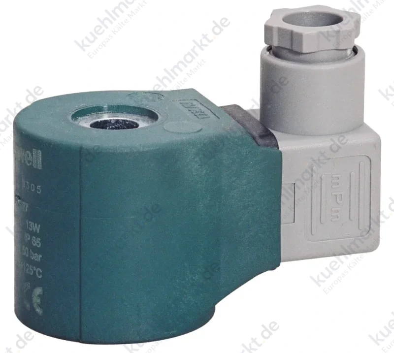 Honeywell Magnetventilspule MC-062 24V f.MA... MD062...