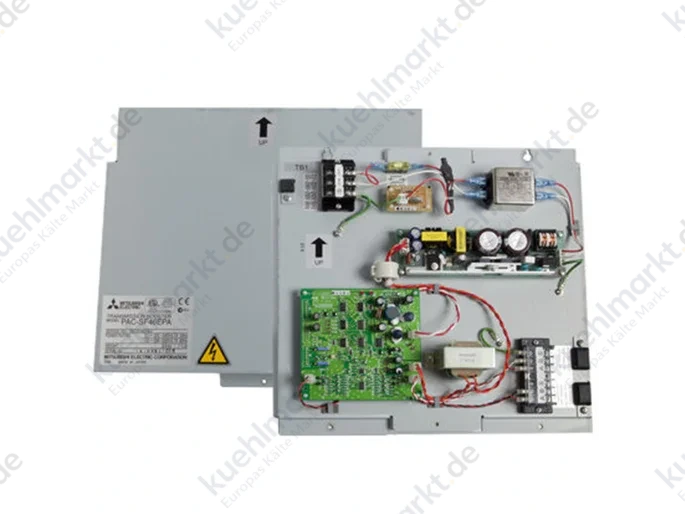 Mitsubishi Signalübertragungsverstärker PAC-SF46EPA-F