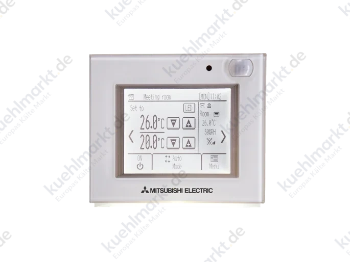 Mitsubishi Smart ME Kabelfernbedienung PAR-U02MEDA-K