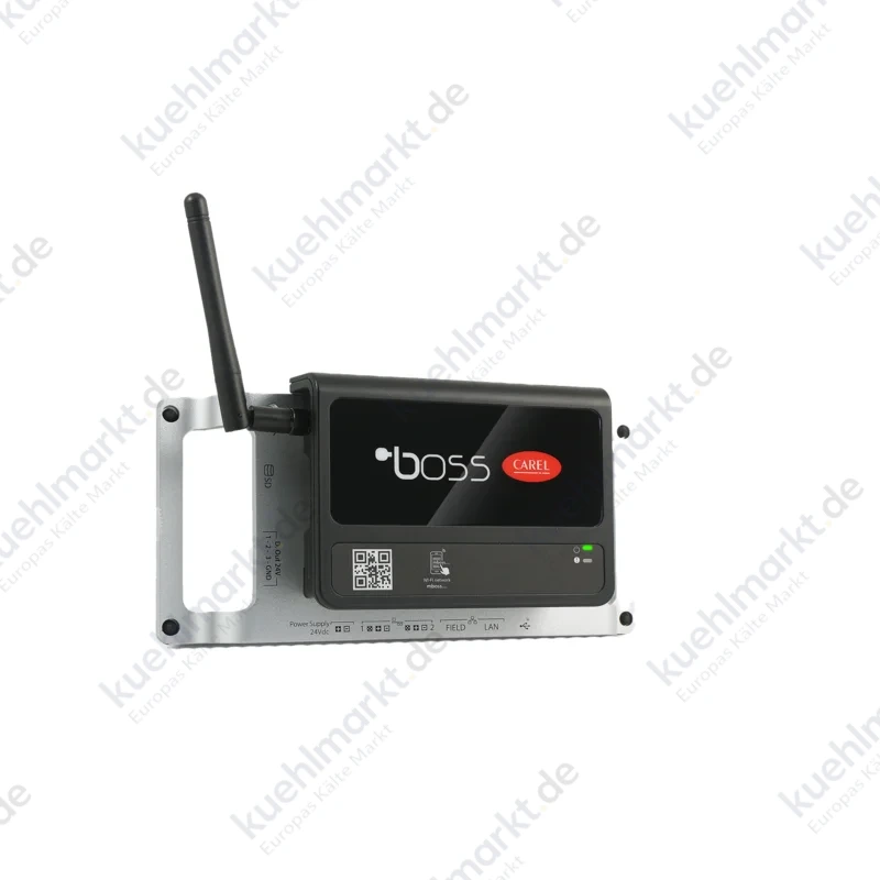 Carel Systemmanager BOSS-Mini Headless Box (für 50 Geräte)