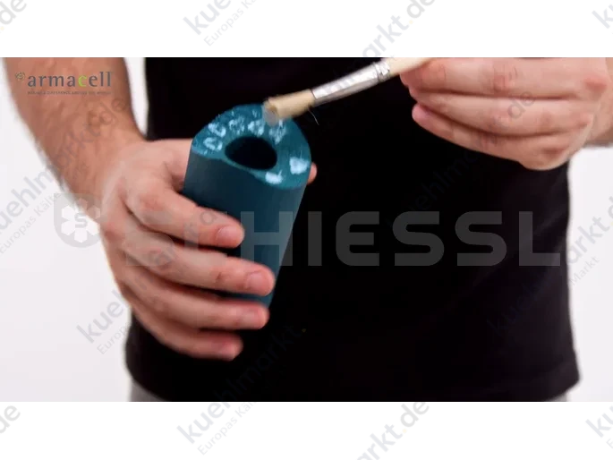 Armacell Kleber ArmaFlex Ultima EC550 Kunststoffbehälter 300g