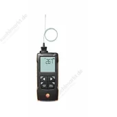 Testo Oberflächenfühler 0602 0393 TE Typ K f.testo 925/830