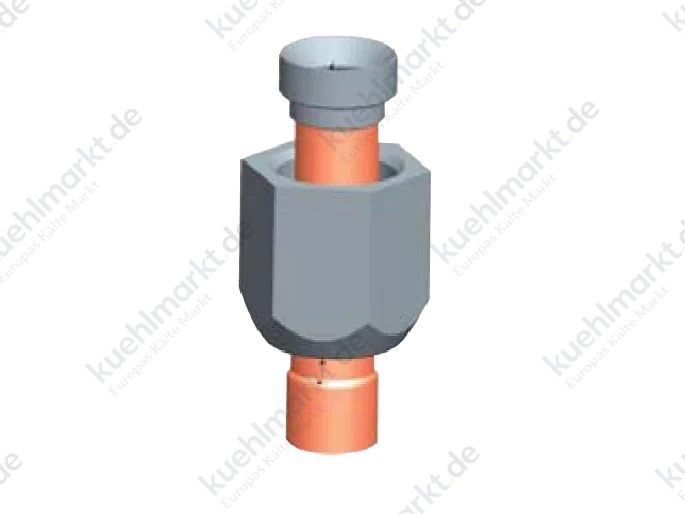 Alco Lötadapter TIA-M06 6mm 802500