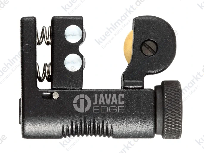 JAVAC Rohrabschneider JAV-1009 1/8''-5/8'' m.Titanschneidrad