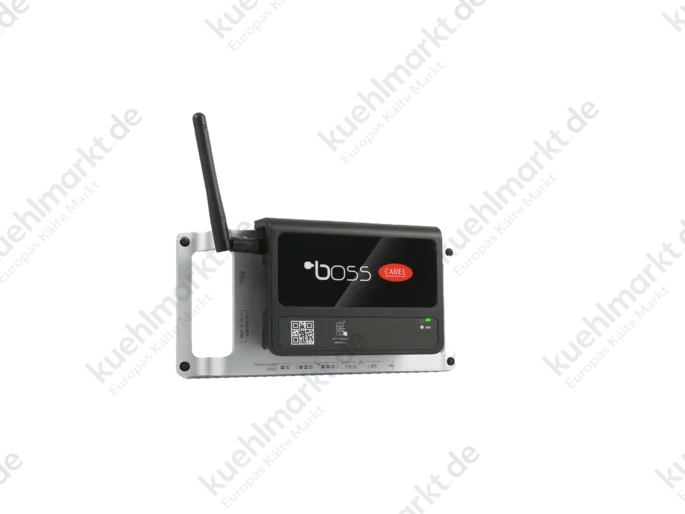 Carel Systemmanager BOSS-Mini WI-FI/HDMI (für 50 Geräte)
