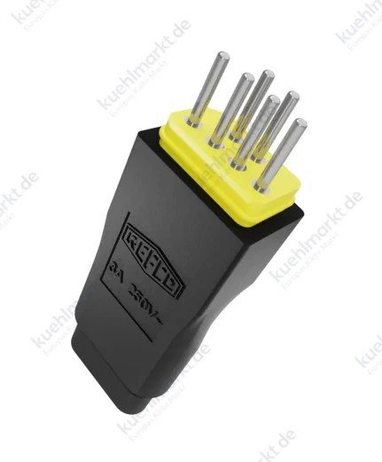 Refco Adapter für VAMP-Kondensatpumpe SCM-FWD/3 (3 Stück)