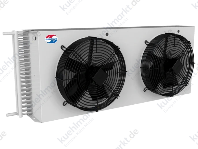 Güntner Axiallüfterverflüssiger EC GCVC RD 035.2/11-37 4243649