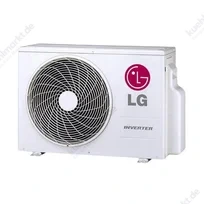 LG Wandgerät Premium H12S1P.NS1
