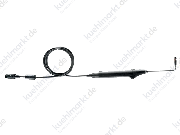 Testo Oberflächenfühler 0604 0194 TE Typ K f.testo 445