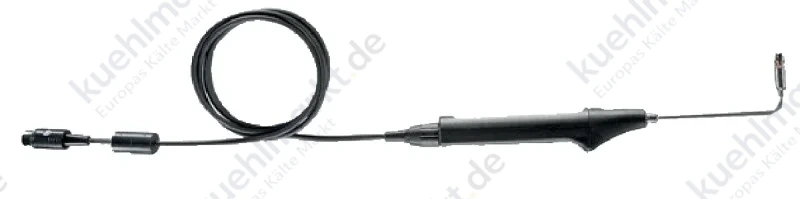 Testo Oberflächenfühler 0604 0194 TE Typ K f.testo 445