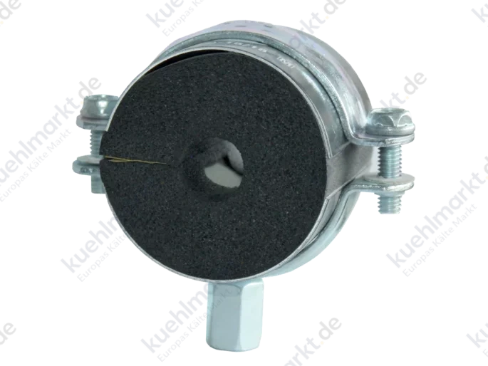 Armaflex Rohrträger Kombi-Packs FX-2-35/38K m.Schelle