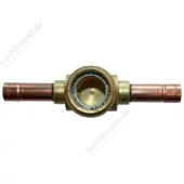 Bitzer Befestigungsschienensatz oben f. F552T,F1052T (4Stck)