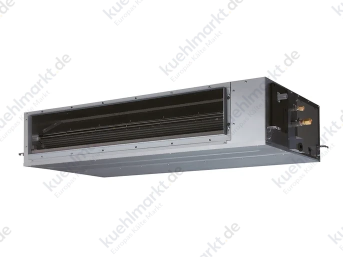 Fujitsu Medium - Zwischendeckenmodell ARXG36KHTAP - R32 - ohne Fernbedienung