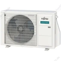 Fujitsu Medium - Zwischendeckenmodell ARXG36KHTAP - R32 - ohne Fernbedienung