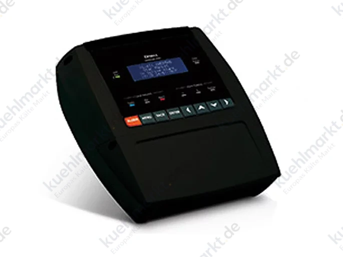 Copeland/Dixell Aufzeichnung/Fernüberw. XWEB500B-5F000P PRO m.Patchkabel 36 Adr.