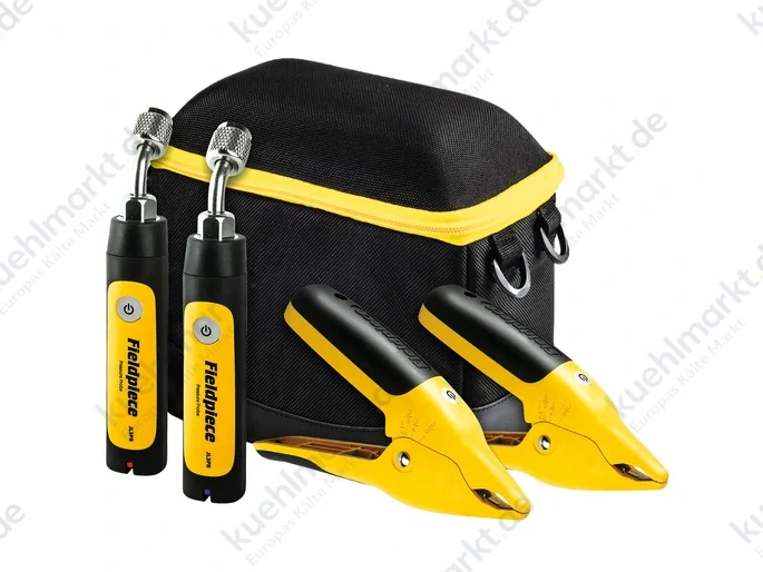 Fieldpiece Job Link Befüllungskit JL3KR4INT