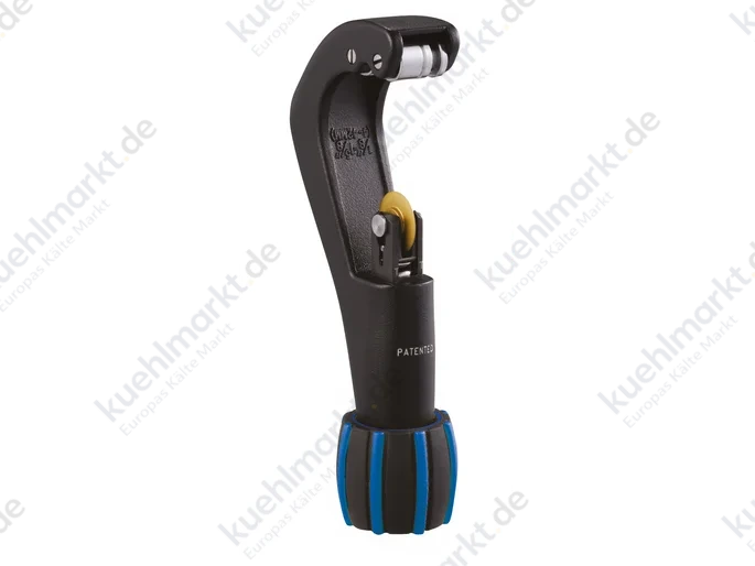 JAVAC Rohrabschneider JAV-1013 1/8''-1-5/8'' m.Titanschneidrad