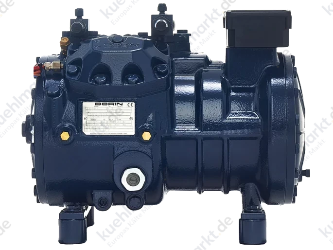 Dorin Verdichter H35 H751CC-E m.INT69 400V