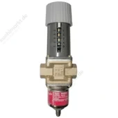 Bitzer Befestigungsschienensatz oben f. K073H