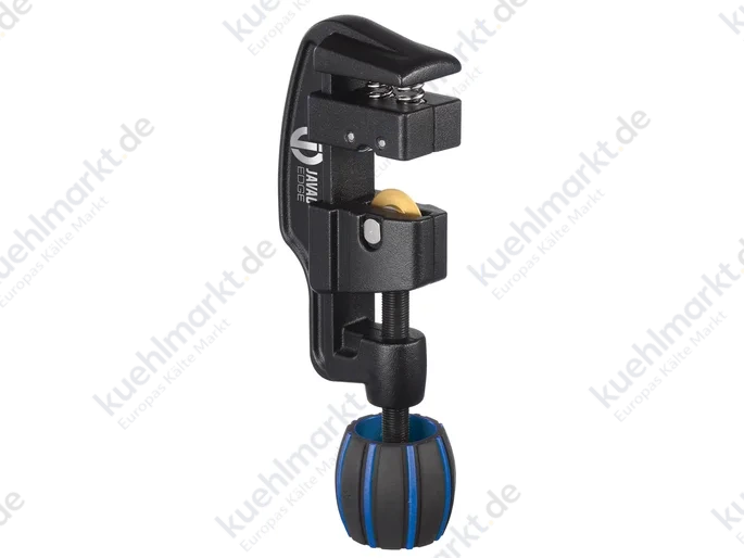 JAVAC Rohrabschneider für Edelstahl JAV-1014 1/4''-1-1/4'' m.Titanschneidrad