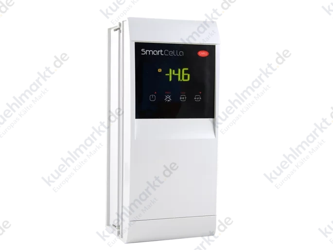 Carel Kühlanlagensteuerung SmartCella 230V 4 Relais + 3 Hp Relais