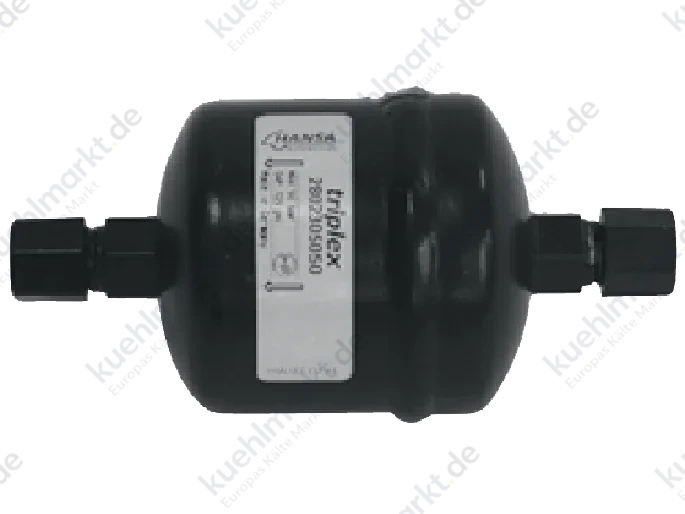 Hansa Filtertrockner Triplex 7/8'' UNF 2106316050