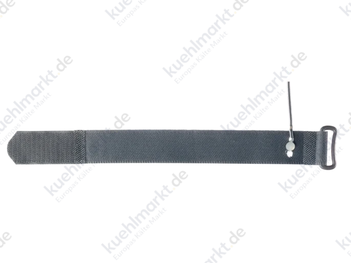 Testo Rohranlegefühler m.Klettband 0613 4611 NTC f.testo 110/175-T2/550