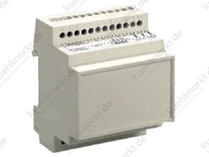 Copeland/Dixell Aufzeichnungsmodul XJA50SL Slave Modul, Alarmübertragung