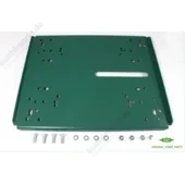 Penn Minidruckschalter P100AP-309D 0,7/2,2bar 7/16''UNF