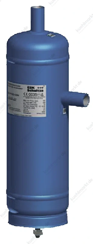 ESK Flüssigkeitsabscheider CO2 FA-12U-CDH 12mm 100bar
