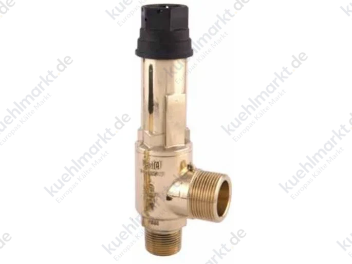 Castel Sicherheitsventil 3030/88C310 31 bar