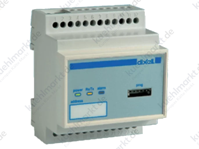 Copeland/Dixell Aufzeichnungsmodul XJP60D-5C0P3 230V