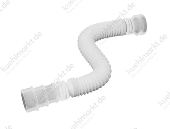 Refco Tauwasserpumpe Zubehör ausziehb. Flexschlauch m.Filter(4 Stück)