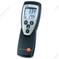 Testo Tauch-/Einstechfühler 0602 1293 TE Typ K f.testo 925/830